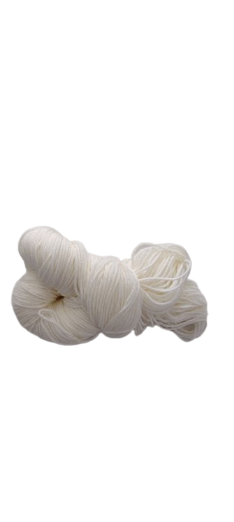 Madeja Jazmin Beige — MKS Mercería