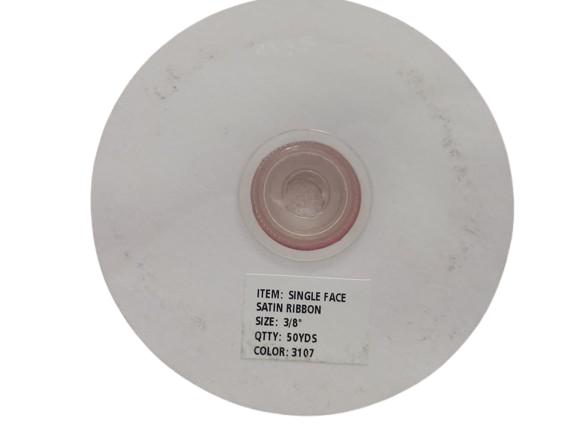 CINTA SATIN  FUCSIA 1CM X METRO — MKS Mercería