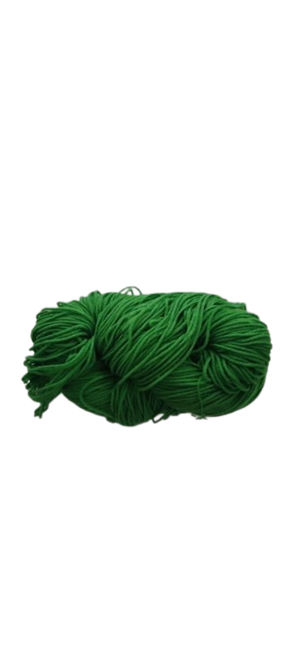 Madeja Jazmin Verde — MKS Mercería