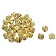 CASCABEL DOR 25.0MM  — MKS Mercería