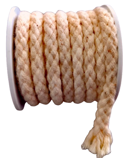 MACRAMÉ  GRUESO — MKS Mercería