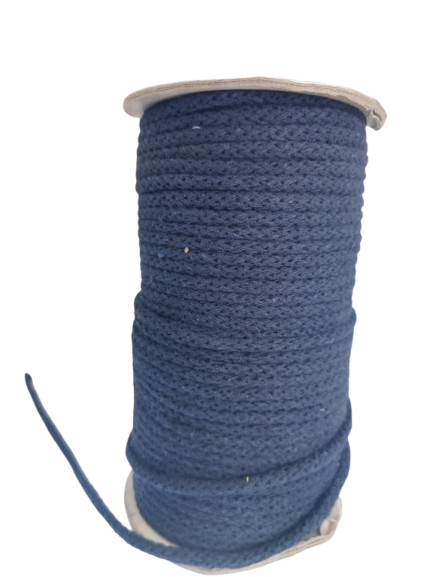 CORDON AGUJITA COLOR AZUL — MKS Mercería