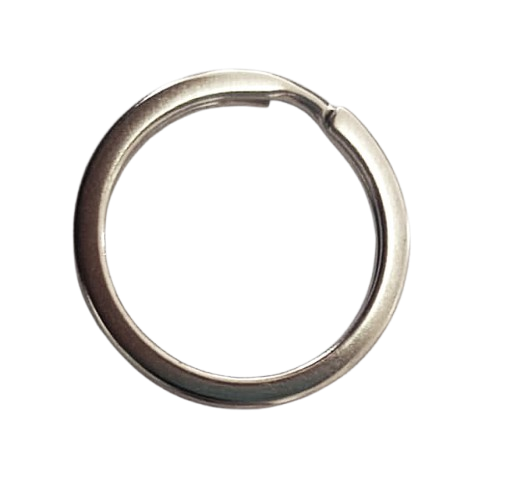 ARGOLLAS METALICAS PEQUEÑAS — MKS Mercería