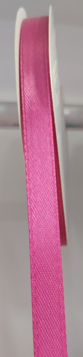 CINTA SATIN GENERICA 1CM COLOR FUCSIA X METRO — MKS Mercería