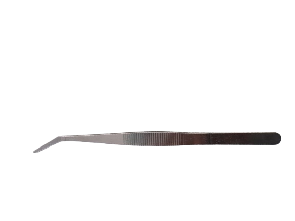 PINZA ENHEBRADORA 15.7 CM  — MKS Mercería