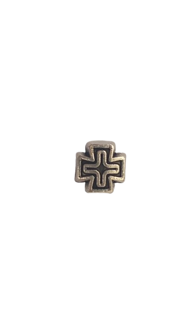 CRUZ DE PLATA  — MKS Mercería